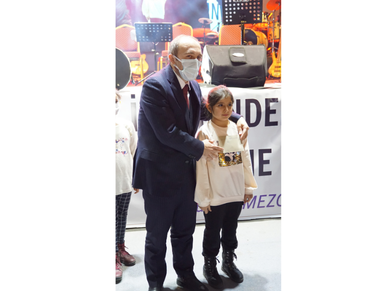 21 Şubat Kurtuluş Gecesi