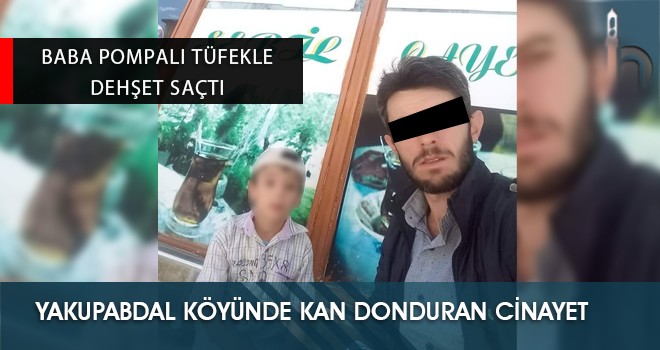 Bayburt’ta Aile Faciası: 3 Kişi Hayatını Kaybetti