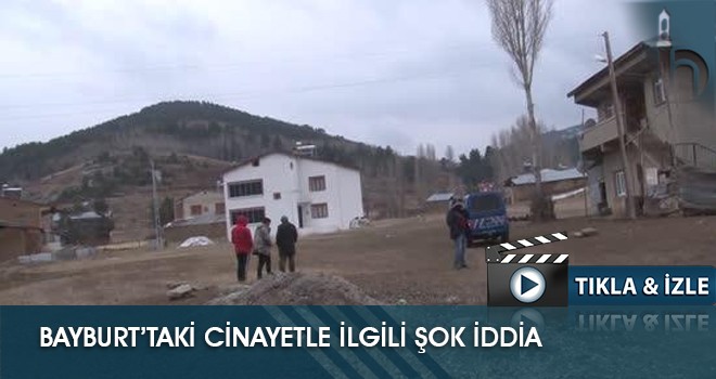 Yakupabdal Köyü’nde Yaşanan Olayın Ardından Yeni İddialar Ortaya Atıldı