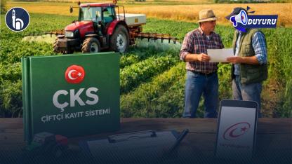 2026 ÇKS Başvuruları 31 Aralık 2025’te Sona Erecek