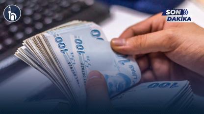 2026 Yılı İçin Asgari Ücret Belli Oldu!