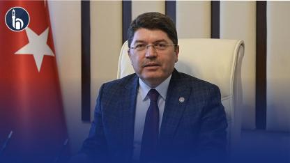 Adalet Bakanı Tunç, Adalet Sarayı Temel Atma Töreni İçin Bayburt’a Geliyor