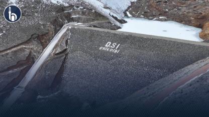 Aydıntepe’de Tarıma Can Verecek  Sulama Çalışmaları Devam Ediyor