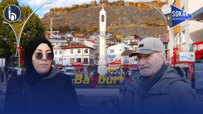 Bayburt Halkının Asgari Ücret Hakkındaki Düşünceleri