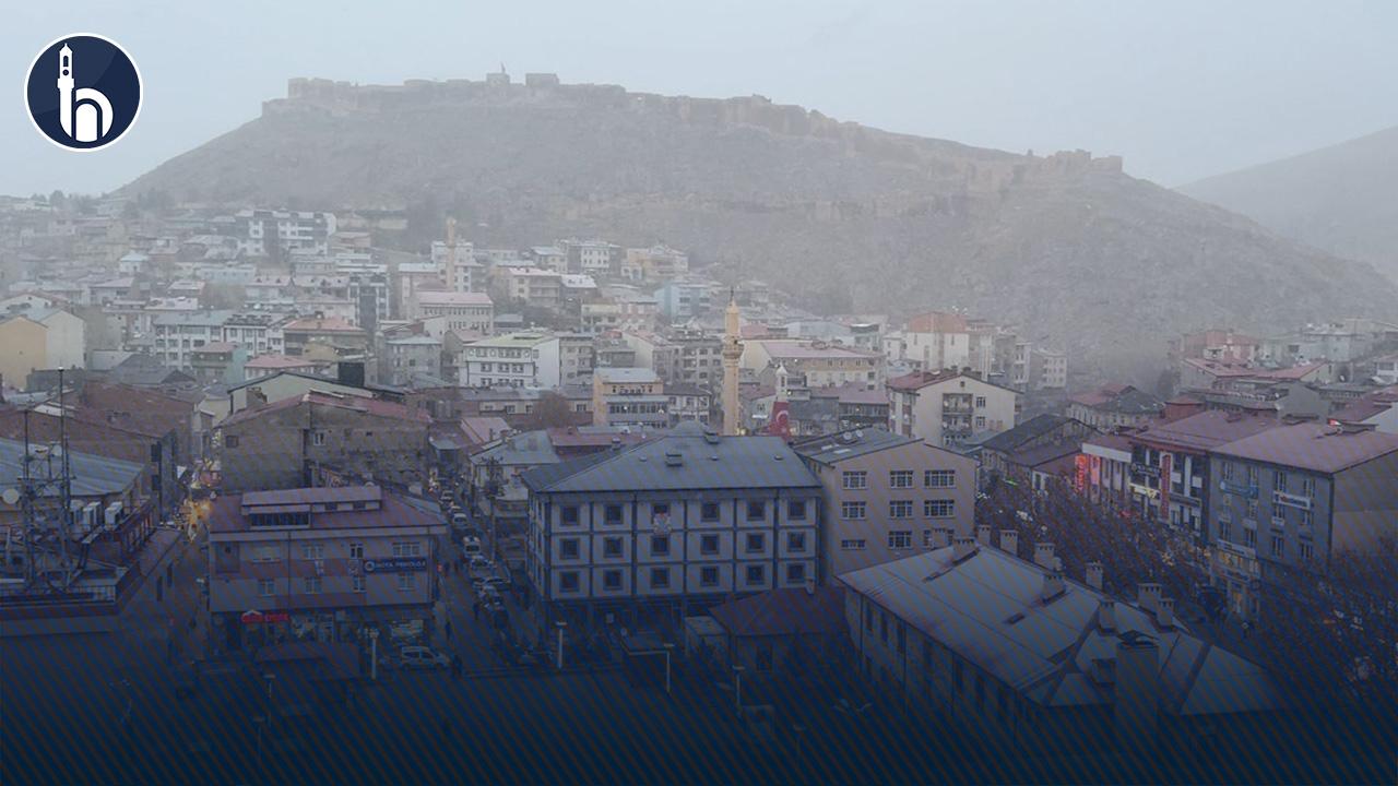 Bayburt, Konut Satışında En Az Satış Yapılan İller Arasında