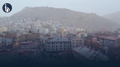 Bayburt, Konut Satışında En Az Satış Yapılan İller Arasında