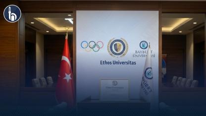 Bayburt Üniversitesi Türkiye’de Bir İlke İmza Attı