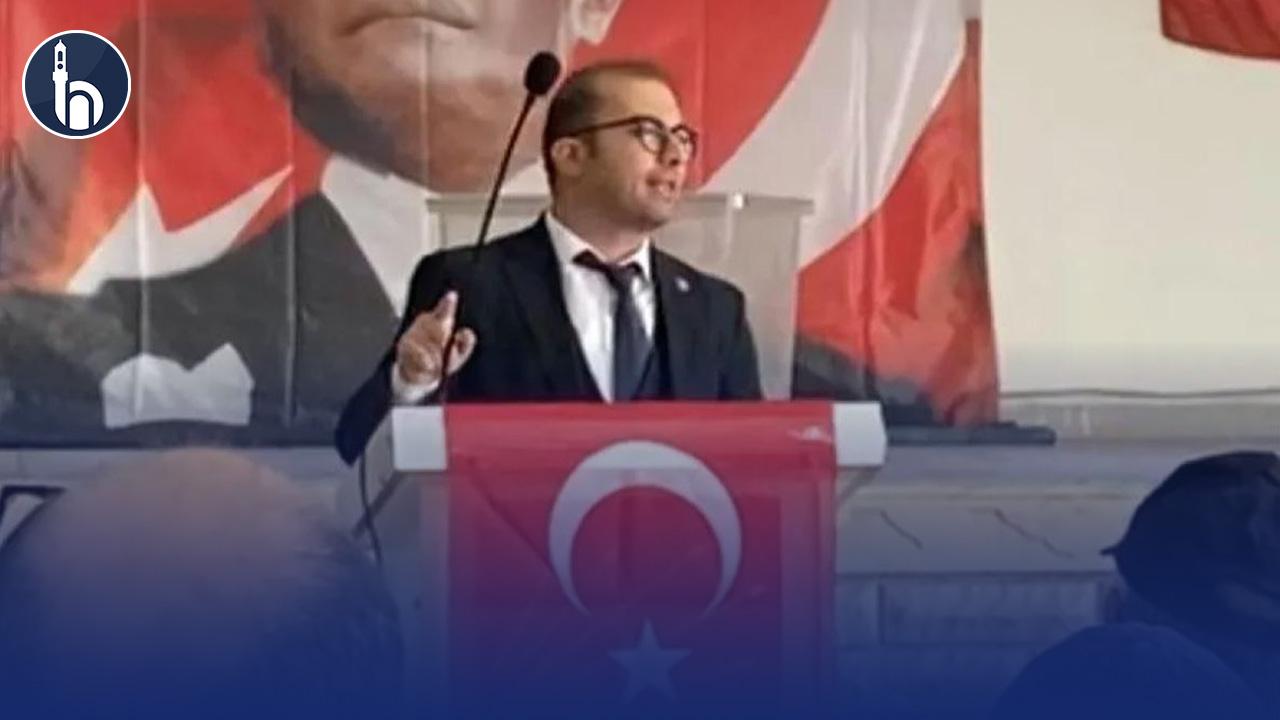 CHP Bayburt İl Başkanı: “Enflasyon Açıklamaları Gerçekleri Yansıtmıyor"