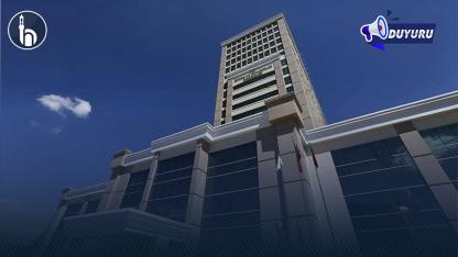Çevre, Şehircilik ve İklim Değişikliği Bakanlığı,500 Personel Alımı Yapacak