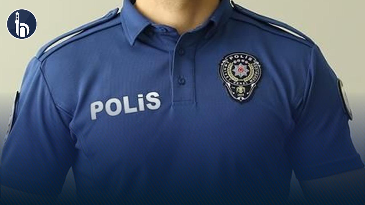 DEAŞ Operasyonunda Yaralanan Bayburtlu Polis Yoğun Bakımda!