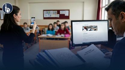 Fenomen Öğretmenler Mercek Altında MEB 81 İlden Bilgi İstedi