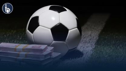 Futbolda Yasa Dışı Bahis Soruşturması: 29 Kişiye Gözaltı