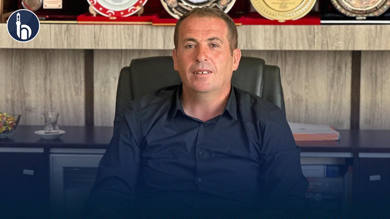 Gökçedere Belediye Başkanı Şeker, Uyarıda Bulundu: İkamet Nüfusu Düşürüyor!