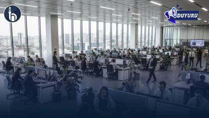 Hazine ve Maliye Bakanlığı 660 Personel Alımı Yapacak