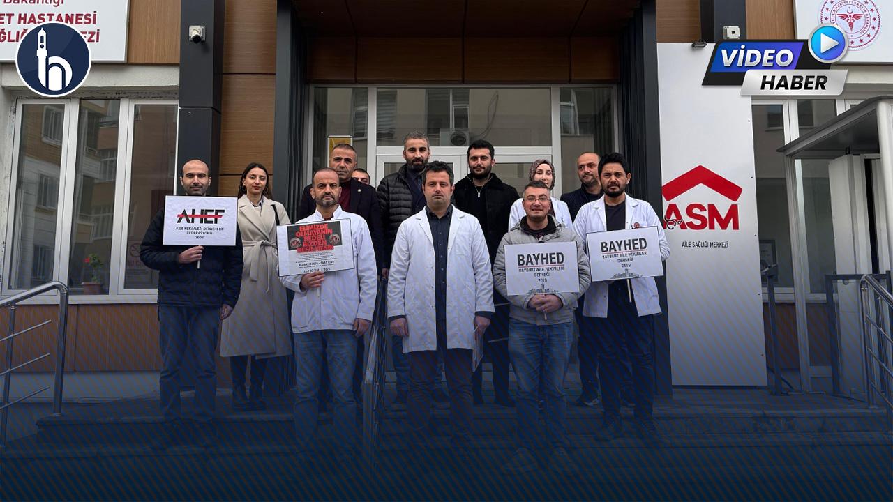 Sağlık Çalışanlarından Performans Sistemi ve Ücret Kesintilerine Ortak Tepki