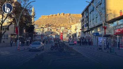 TÜİK Verilerini Açıkladı, Bayburt’ta Araç Sayısı Artışı Trafik Sorununu Büyütüyor!