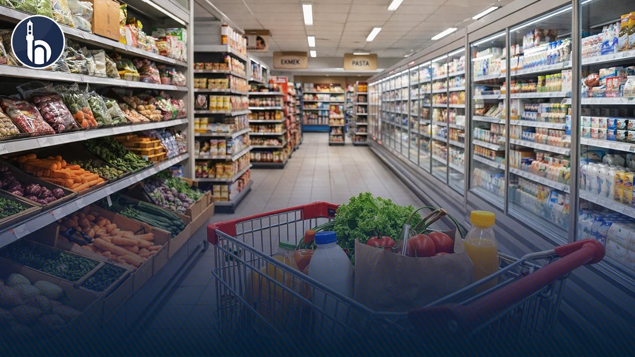 Zincir Marketler Pazar Günü Kapatılacak Mı?