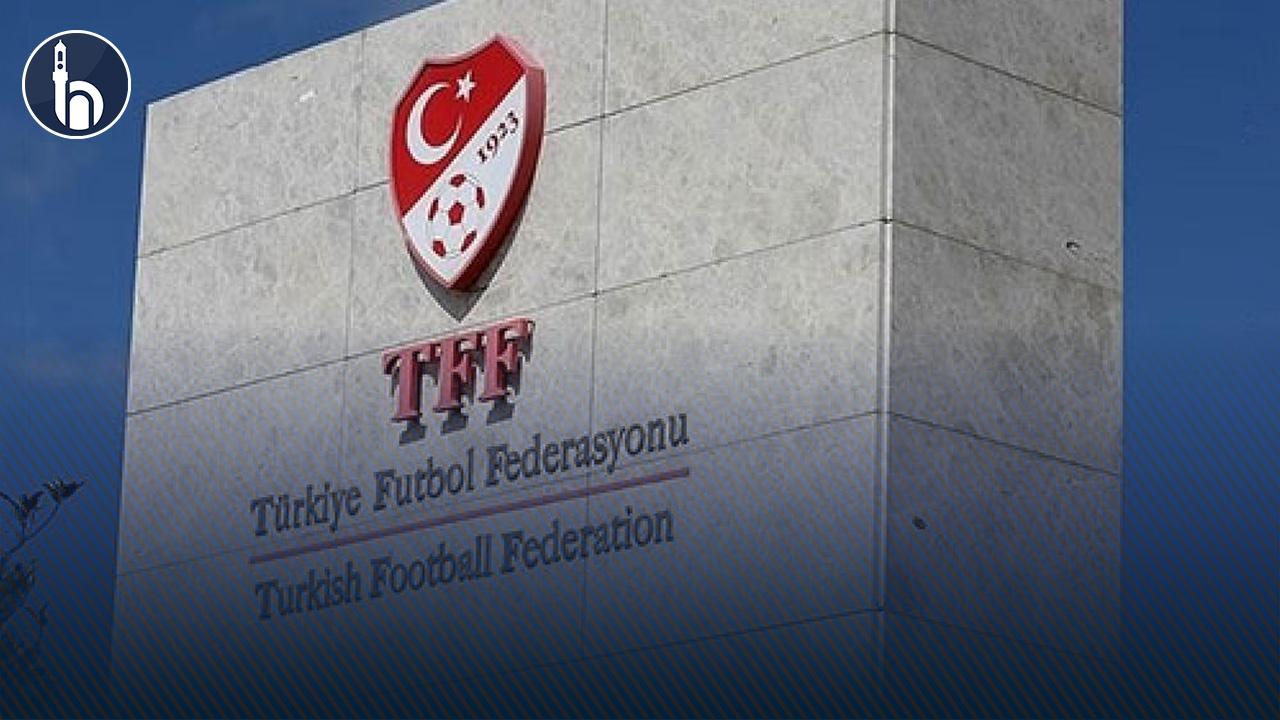 Bahis Soruşturmasında 297 Antrenör PFDK’ya Sevk Edildi