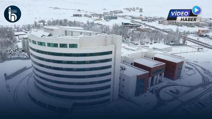 Bayburt Devlet Hastanesi’nde Sorunlar Sürüyor