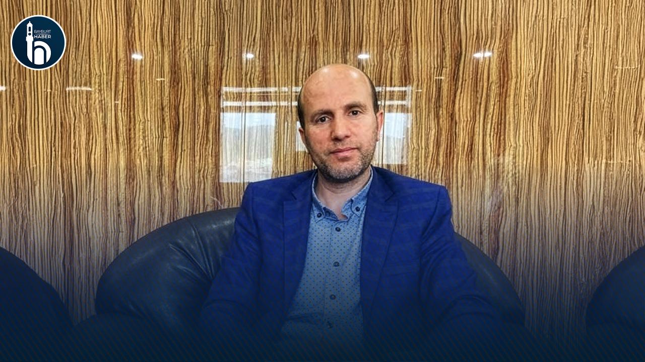 Bayburt Madeni Sanatkârlar Esnaf Odası Genel Kurulu Toplanıyor