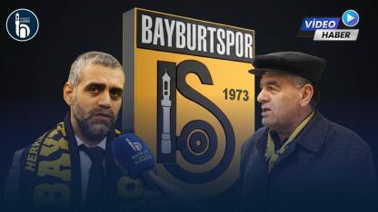 Bayburtspor Kongresinde Yeni Dönem Mesajları Öne Çıktı