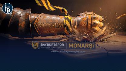 Bayburtspor Taraftarları Tek Çatı Altında Birleşti