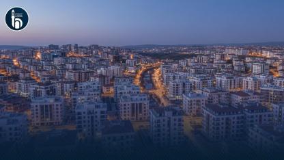 Bayburt’ta 2025’te 1251 Konut Satıldı: Aralık Ayı Dikkat Çekti