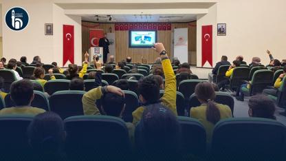 Bayburt’ta Çevre Bilincini Artıran Sıfır Atık Çalışmaları Yürütülüyor