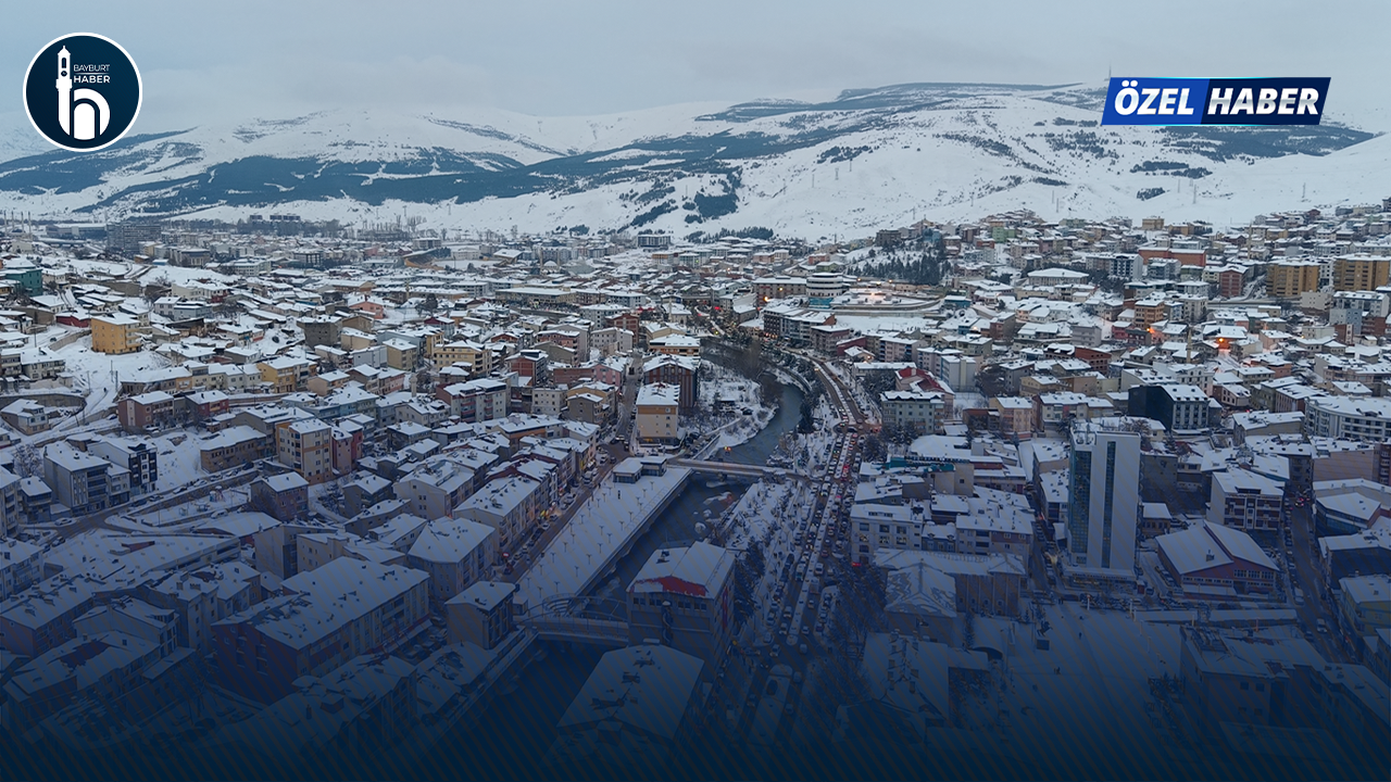 Bayburt’ta Kiralar Uçtu: Asgari Ücret Barınmaya Yetmiyor