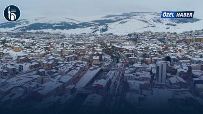 Bayburt’ta Kiralar Uçtu: Asgari Ücret Barınmaya Yetmiyor