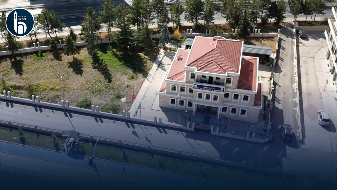 Bayburt’ta TÜBİTAK Destekli Bilim Merkezi Kuruluyor