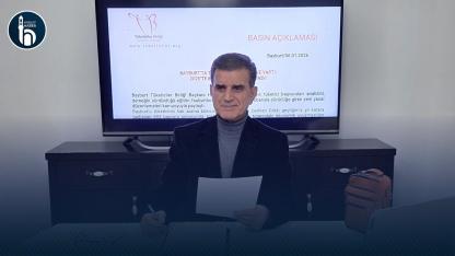 Bayburt’ta Tüketici Hakları Zirve Yaptı 2025’te 8,7 Milyon TL Geri Alındı