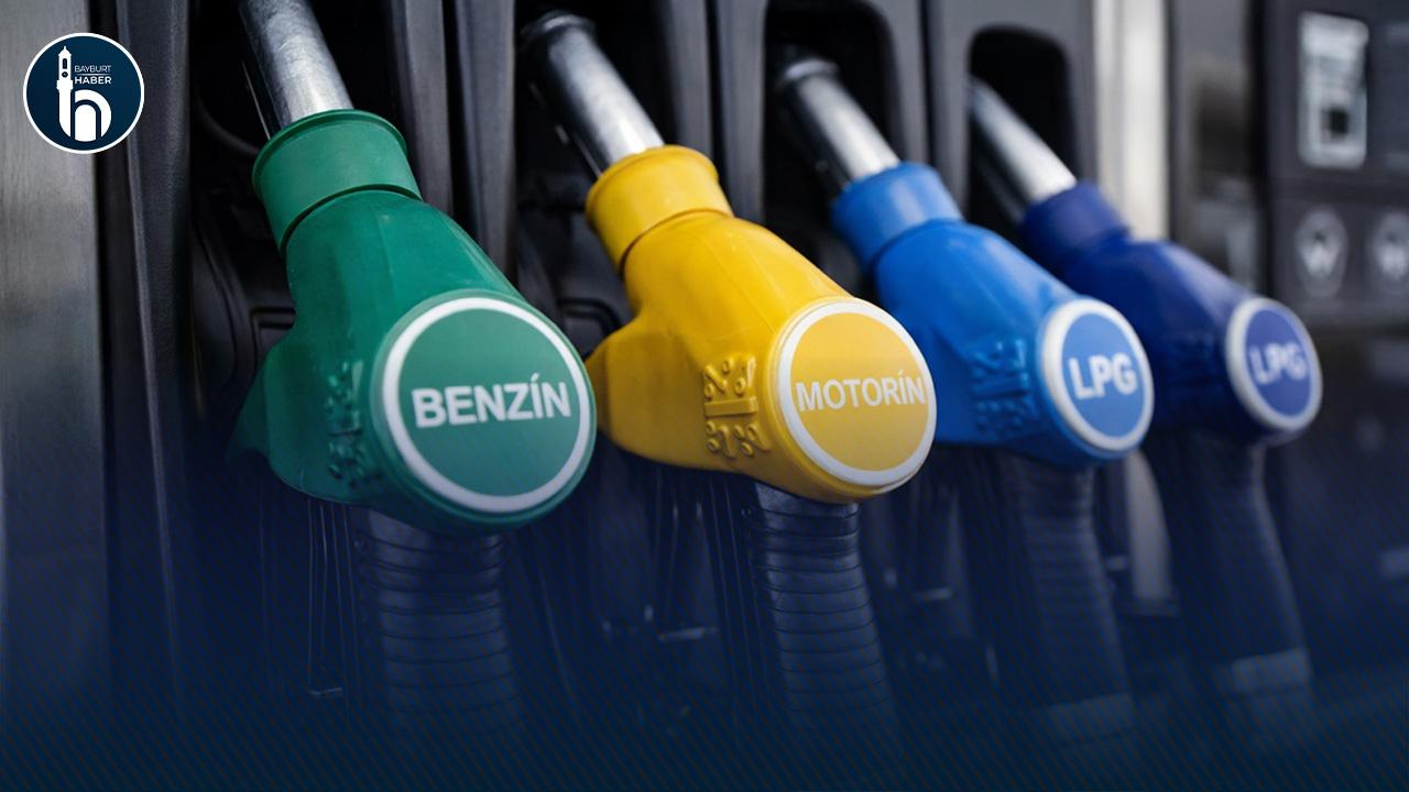 Benzine Zam Geliyor: Artış 27 Ocak Salı Günü Başlayacak