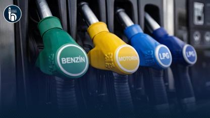Benzine Zam Geliyor: Artış 27 Ocak Salı Günü Başlayacak