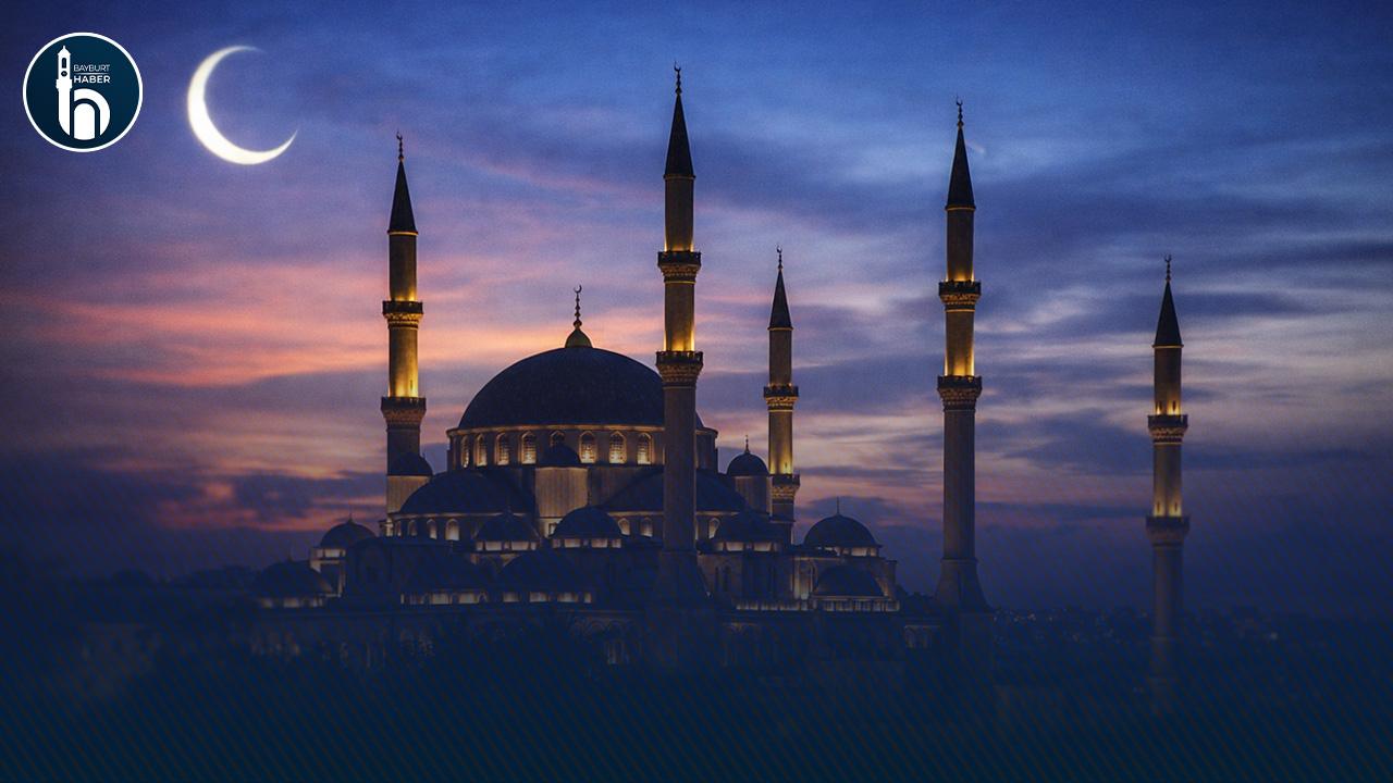 DİB 2026 Yılı Fitre Miktarını Açıklandı