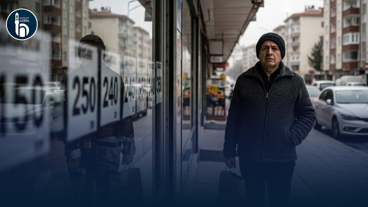 Enflasyonun Gölgesinde Türkiye: Sorun Fiyatlar mı, Sistem mi?
