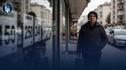 Enflasyonun Gölgesinde Türkiye: Sorun Fiyatlar mı, Sistem mi?
