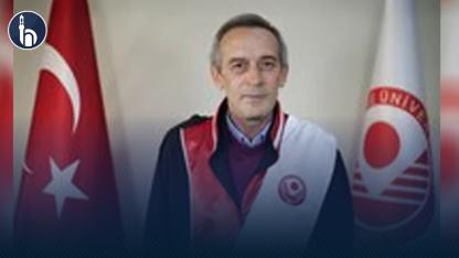 Gümüşhane Üniversitesi’nin Acı Kaybı. Akademisyen Evinde Ölü Bulundu