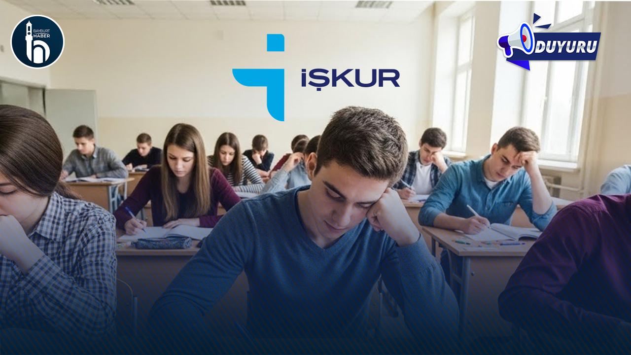 İŞKUR Gençlik Programı İle Öğrencilere Aylık 19 Bin TL Destek
