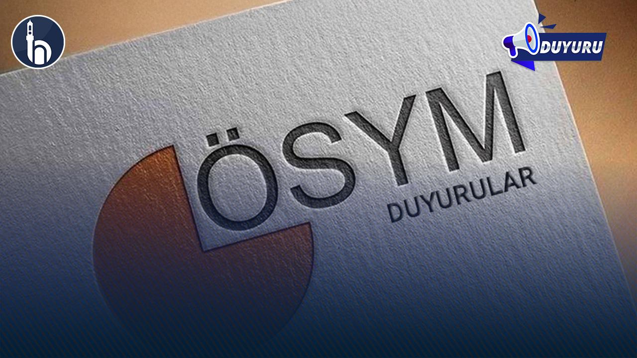 Milli Savunma Üniversitesi Askeri Öğrenci Aday Belirleme Sınavı (2026-MSÜ) başvuruları başladı.