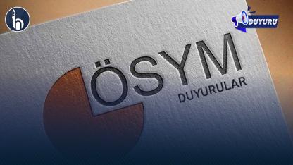 Milli Savunma Üniversitesi Askeri Öğrenci Aday Belirleme Sınavı (2026-MSÜ) başvuruları başladı.