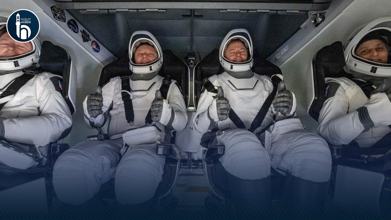 NASA Artemis Programıyla Ay’a İnsanlı Dönüş İçin İlk Adımı Atıyor