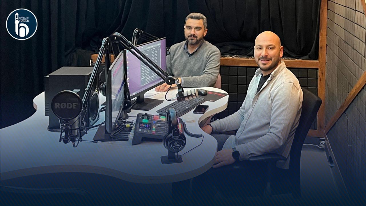 Üni FM’de Eğitim Masaya Yatırıldı: Üst Biliş Modeli Anlatıldı