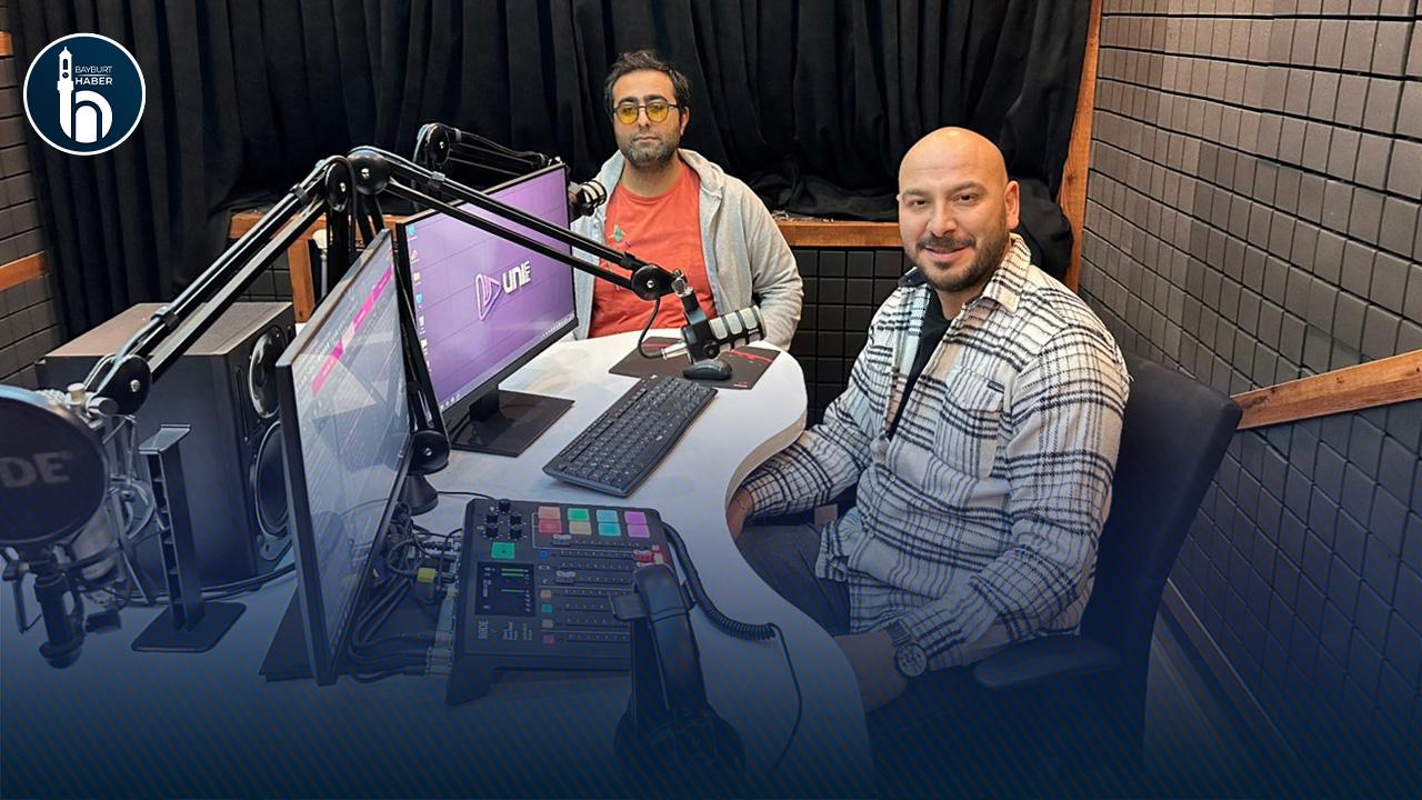 ÜNİ FM’de Uzman Uyardı: "Veremde Erken Tanı Hayat Kurtarır"