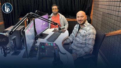 ÜNİ FM’de Uzman Uyardı: "Veremde Erken Tanı Hayat Kurtarır"