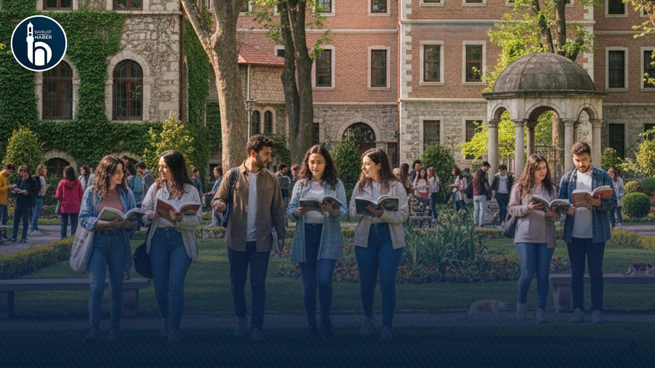 Üniversite Eğitimi 3 Yıla İniyor. Hangi Bölümleri Kapsıyor ?