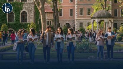Üniversite Eğitimi 3 Yıla İniyor. Hangi Bölümleri Kapsıyor ?