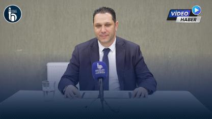 Yeni Yönetimden Basın Açıklaması: "Bayburtspor Tüm Bayburtlularındır”