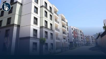 Yüzyılın Konut Projesi’nde Bayburt ve Gümüşhane Günü