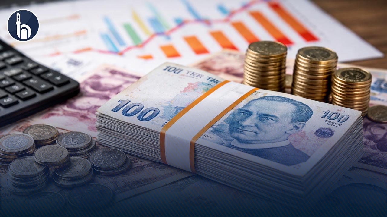 Zamlı Memur Maaşları Açıklandı: Kim Ne Kadar Alacak